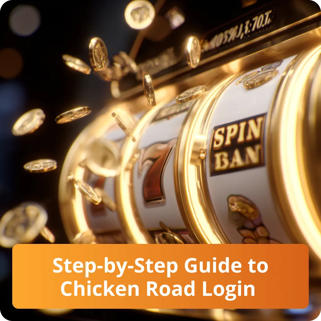 Step-by-Step Guide to Chicken Road Login