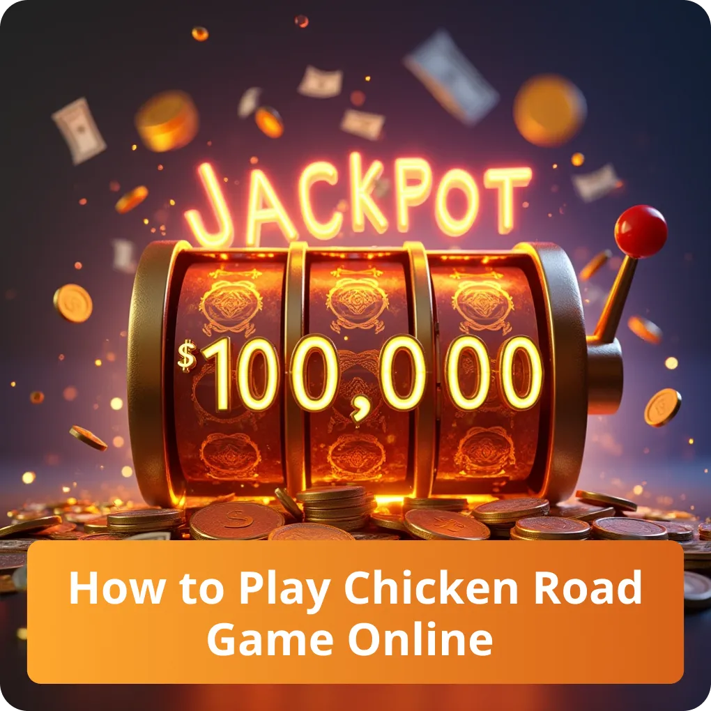 How to Play Chicken Road Game Online
